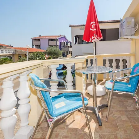 Delic Pejic 2 By Interhome Apartment Vir