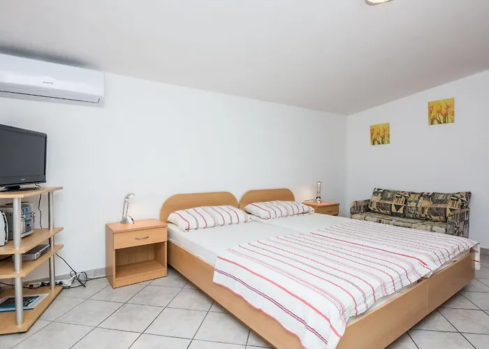 Delic Pejic 2 By Interhome Apartment