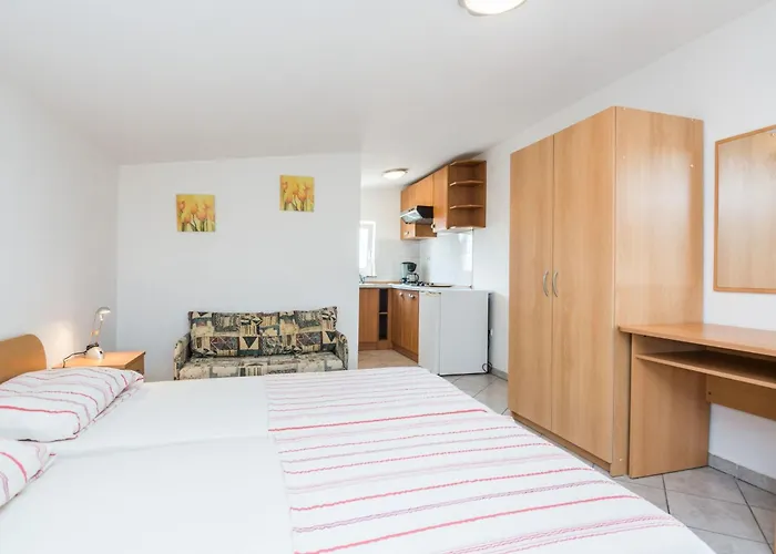 Delic Pejic 2 By Interhome