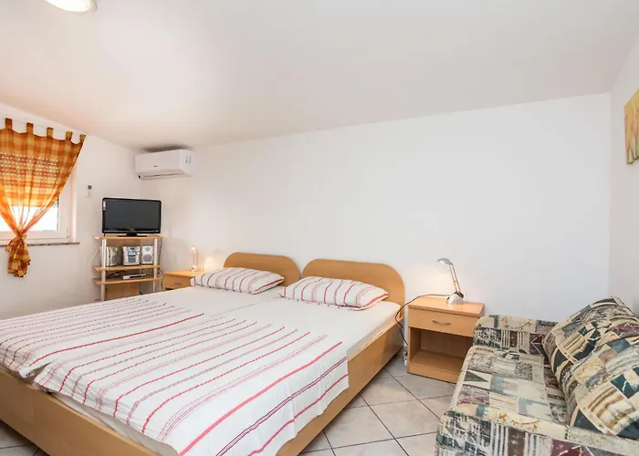 Delic Pejic 2 By Interhome Apartment Vir