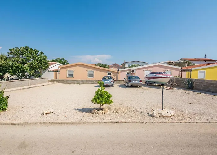 Delic Pejic 2 By Interhome Apartment *