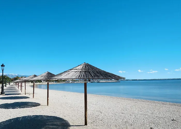 Delic Pejic 2 By Interhome Apartment *